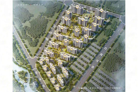 新上!盛元名府139平精装套三带附房车位走一手房改名