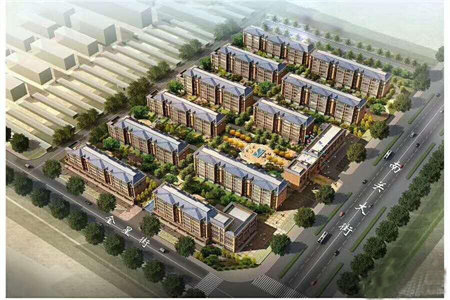 诺贝尔城7楼152平四室带储藏室109万可按揭